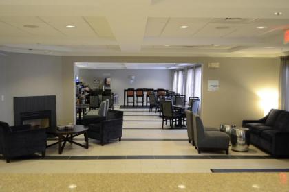 Holiday Inn Express Hotels Biddeford an IHG Hotel - image 9