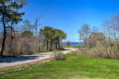 Coastal Biddeford Home with Deck and Ocean Views! - image 13