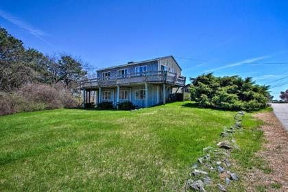 Coastal Biddeford Home with Deck and Ocean Views! - image 7