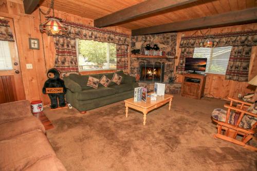 Cardinal Ridge by Big Bear Cool Cabins - image 2