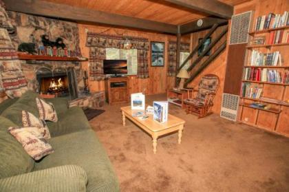 Cardinal Ridge by Big Bear Cool Cabins - image 3