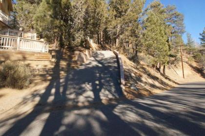 Happy Bear by Big Bear Cool Cabins - image 3