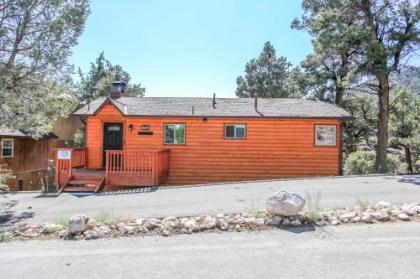 Holiday homes in Big Bear City California