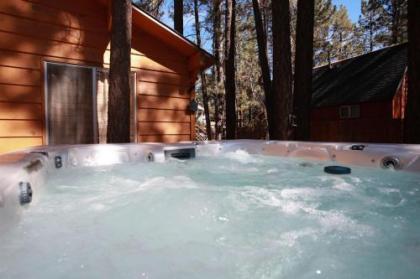 Romantic Getaway by Big Bear Cool Cabins - image 5