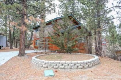 Holiday homes in Big Bear City California