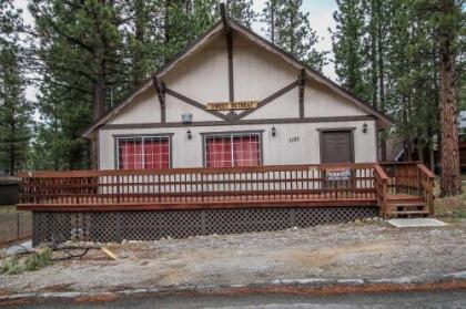 Beary Sweet Retreat-1257 by Big Bear Vacations