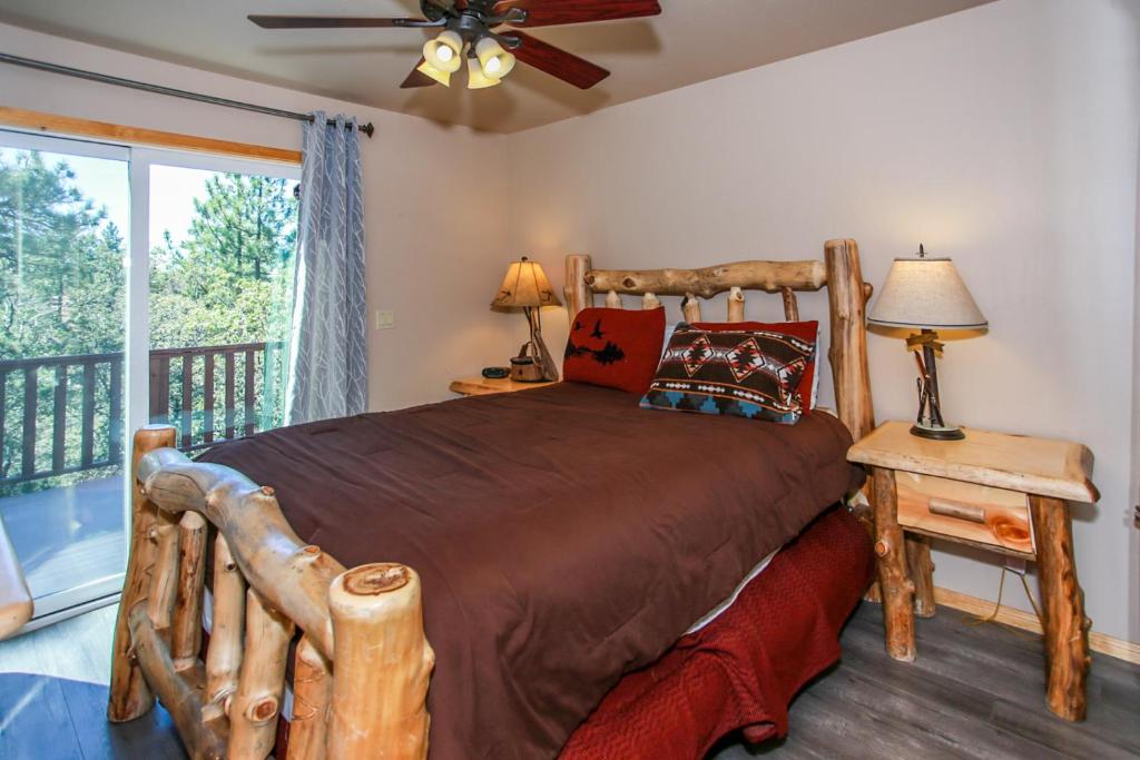 Angel View Chalet-885 by Big Bear Vacations - image 3