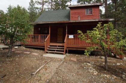 Holiday homes in Big Bear City California