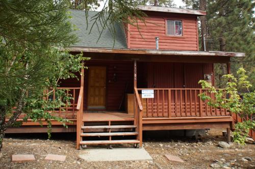 Canyon Cabin - image 2