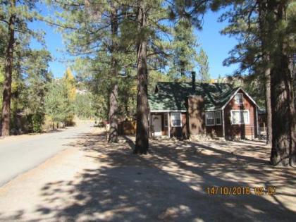 Holiday homes in Big Bear City California