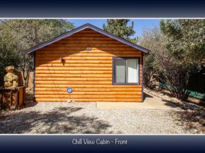 Chill View Cabin - image 1