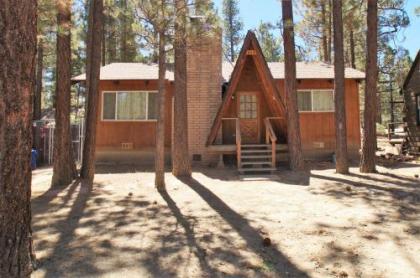 Holiday homes in Big Bear City California