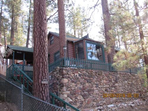 Apple Bear Cabin - image 3