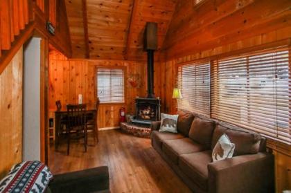 Holiday homes in Big Bear City California