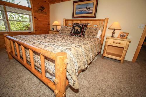 Arktos Jewel-589 by Big Bear Vacations - image 2