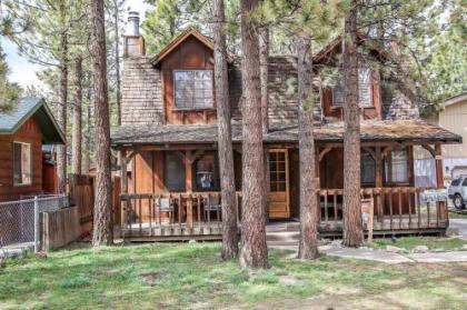 Birdie Cabin-1328 by Big Bear Vacations - image 1