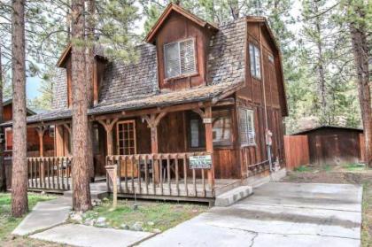 Birdie Cabin-1328 by Big Bear Vacations - image 5