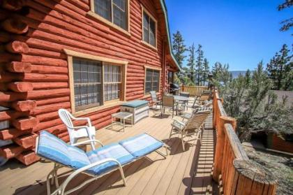 Bear Lodge-1541 by Big Bear Vacations