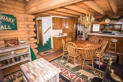 Bear Lodge-1541 by Big Bear Vacations - image 2