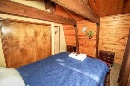 Three Bears Cabin-1574 by Big Bear Vacations - image 3