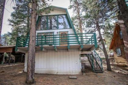 Three Bears Cabin-1574 by Big Bear Vacations - image 5