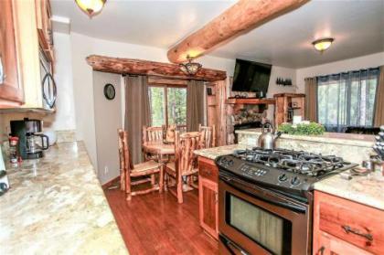 Living Log Cabin-1494 by Big Bear Vacations - image 2