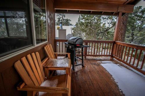 I Love View-1475 by Big Bear Vacations - main image