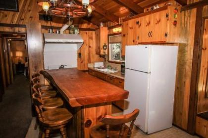 Cabin Idle Ours-933 by Big Bear Vacations - image 2