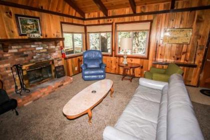 Cabin Idle Ours-933 by Big Bear Vacations - image 3