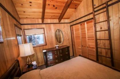 Cabin Idle Ours-933 by Big Bear Vacations - image 4