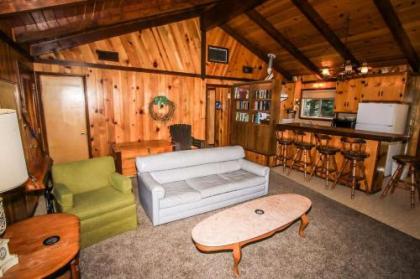 Cabin Idle Ours-933 by Big Bear Vacations - image 5