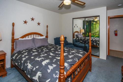 Diamond Houzz-1867 by Big Bear Vacations - image 3