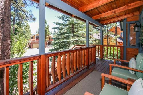 Diamond Houzz-1867 by Big Bear Vacations - image 4