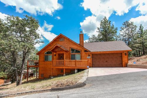 Casa Alameda-1856 by Big Bear Vacations - main image