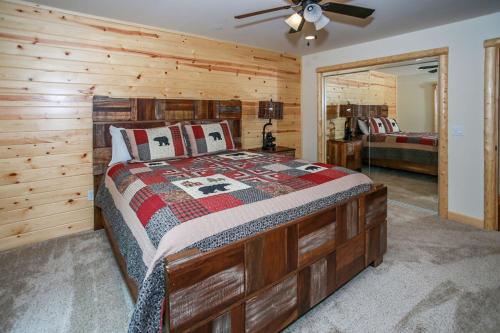 Casa Alameda-1856 by Big Bear Vacations - image 3