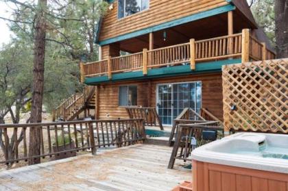 Haven Hideaway-1850 by Big Bear Vacations - image 3