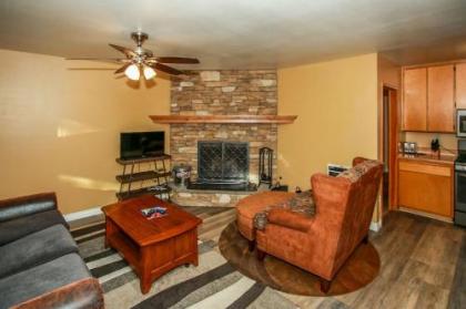 Cute and Cozy-1815 by Big Bear Vacations - image 3