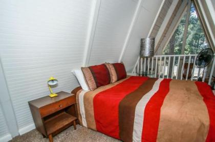 Sunrise Cottage-1800 by Big Bear Vacations - image 3