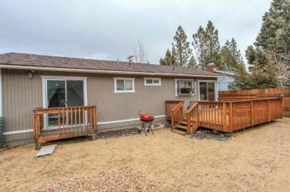 Ruff Inn It 1752 by Big Bear Vacations Big Bear City California