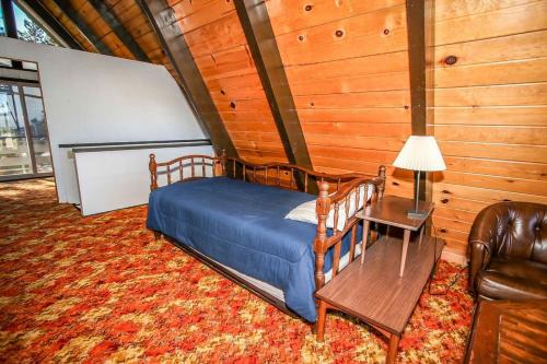 Meadow View Chalet-1632 by Big Bear Vacations - image 3