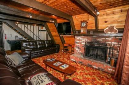 Meadow View Chalet-1632 by Big Bear Vacations - image 4