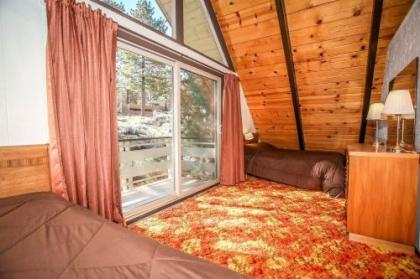 Meadow View Chalet-1632 by Big Bear Vacations - image 5