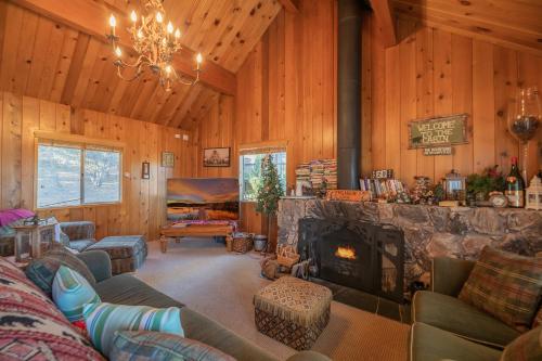 Heavenly Cabin - image 2