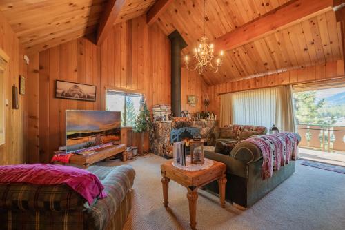 Heavenly Cabin - image 3