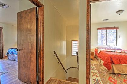 Big Bear Retreat with Porch and Yard Near Snow Summit! - image 15