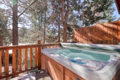 Holiday homes in Big Bear City California