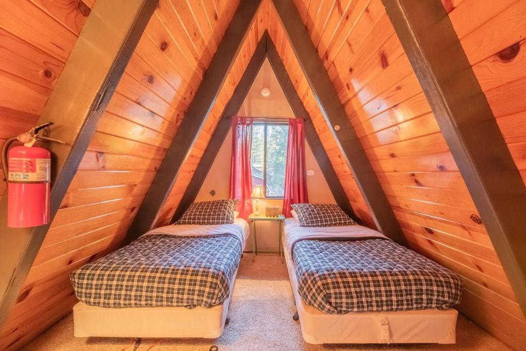 A-Frame Delight - image 2