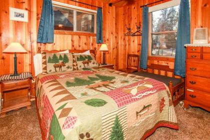 Big Bear Cabin 4U - image 11