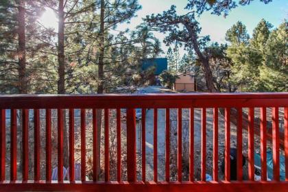 Big Bear Cabin 4U - image 14