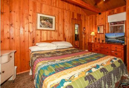 Big Bear Cabin 4U - image 9